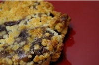 香果餅（こうかもち）