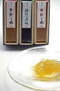 葛ながし（くずながし）