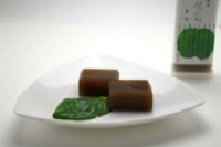 蓮根餅（れんこんもち）