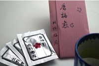 香梅煎（こうばいせん）