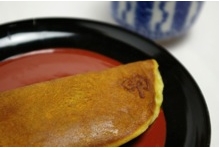 流鏑馬（やぶさめ）